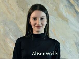 AlisonWells