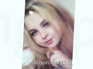 Alison_SexyDoll