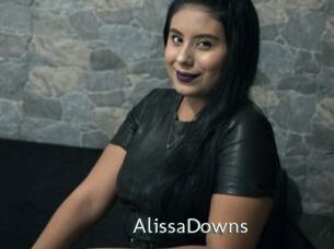 AlissaDowns