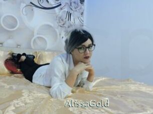 AlissaGold