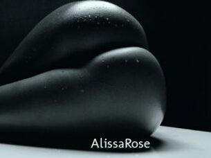Alissa_Rose 1 grosse chatte poilue