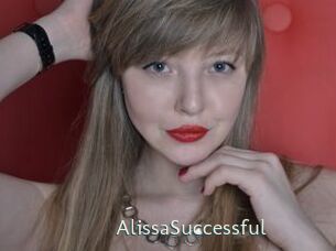 AlissaSuccessful