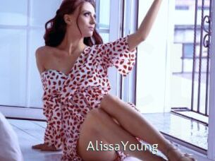 AlissaYoung