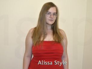 Alissa_Style