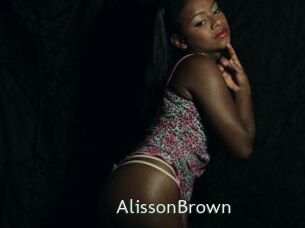 AlissonBrown