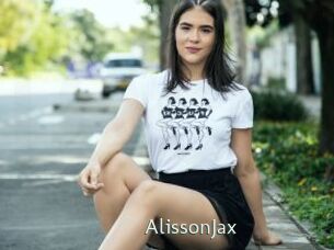 AlissonJax
