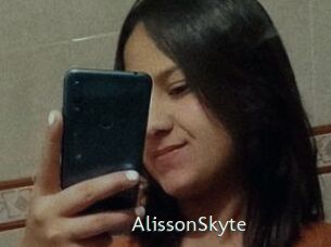 AlissonSkyte