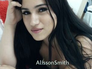 AlissonSmith