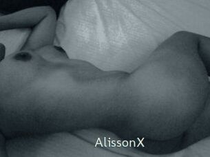 Alisson_X