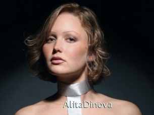 AlitaDinova