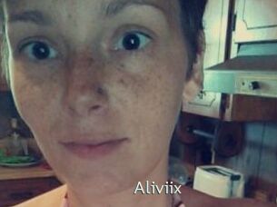 Aliviix