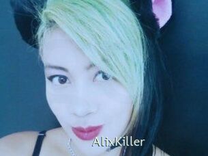 AlixKiller