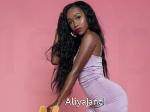 AliyaJanel