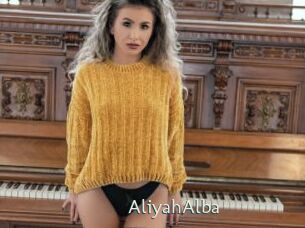 AliyahAlba