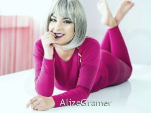 AlizeGramer