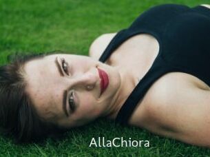 AllaChiora