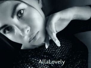 AllaLovely