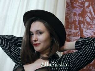 AllaSirsha