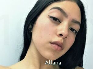 Allana