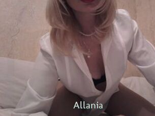 Allania