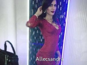 Allecsandra