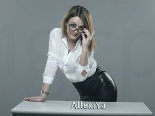AllexiYa