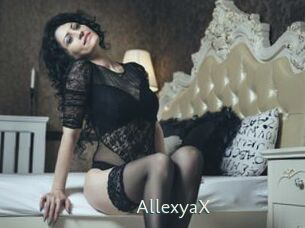 AllexyaX
