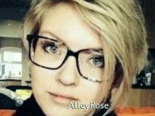 AlleyRose