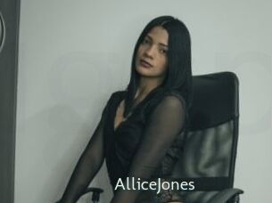 AlliceJones