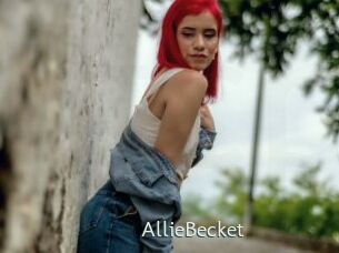 AllieBecket