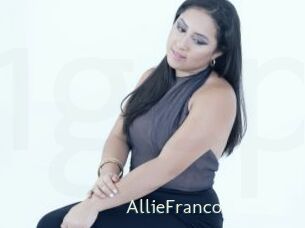 AllieFranco