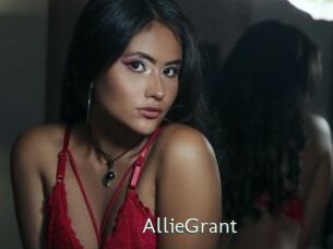 AllieGrant