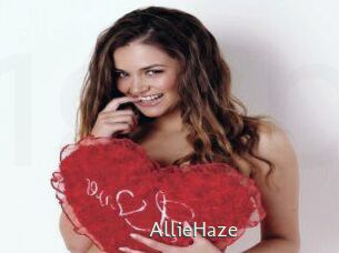 AllieHaze