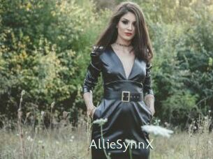 AllieSynnX