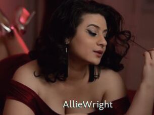 AllieWright