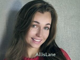 AllisLane