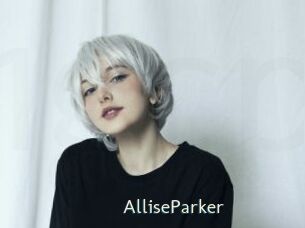 AlliseParker