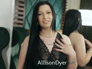 AllisonDyer