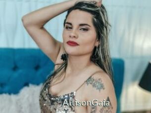 AllisonGaia