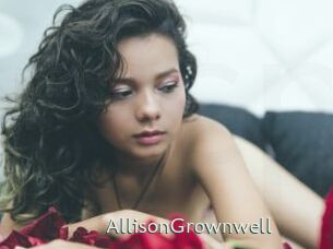 AllisonGrownwell