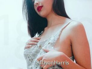 AllisonHarris