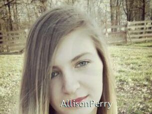 AllisonPerry