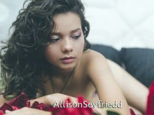 AllisonSeyfriedd