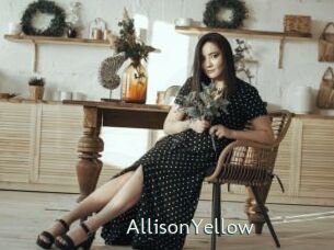 AllisonYellow