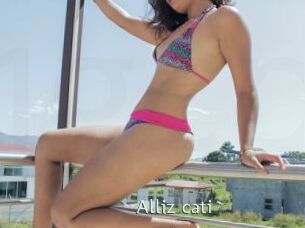 Alliz_cati