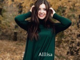 Alllisa