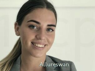 Allureswan