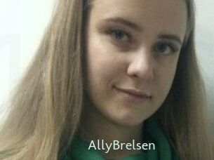 AllyBrelsen