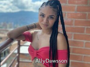AllyDawsson