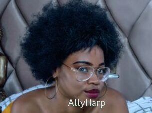 AllyHarp